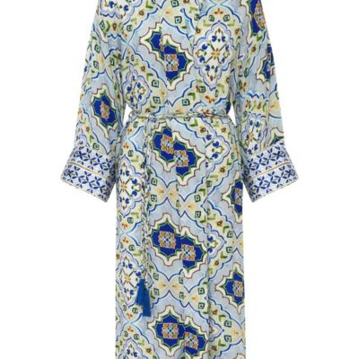 MOS The Label Filipa Cover Up