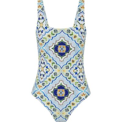 MOS The Label Filipa One Piece Swimsuit