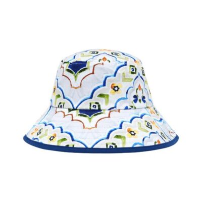 MOS The Label Filipa Bucket Hat