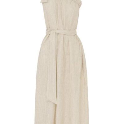 MOS The Label Carolina Midi Dress