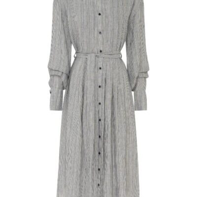 MOS The Label Carolina Tunic Dress