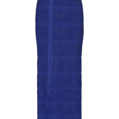 MOS The Label Carmen Knit Midi Skirt