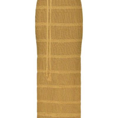 MOS The Label Carmen Knit Midi Skirt