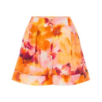 MOS The Label Rafaela Shorts