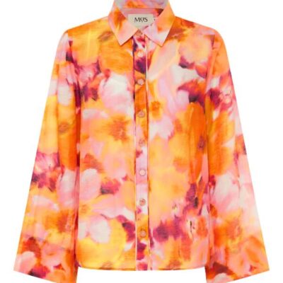 MOS The Label Rafaela Shirt