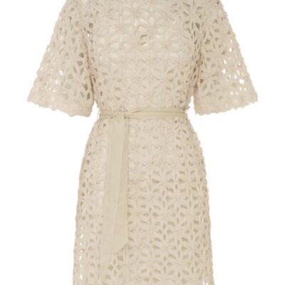 MOS The Label Rosa Mini Dress