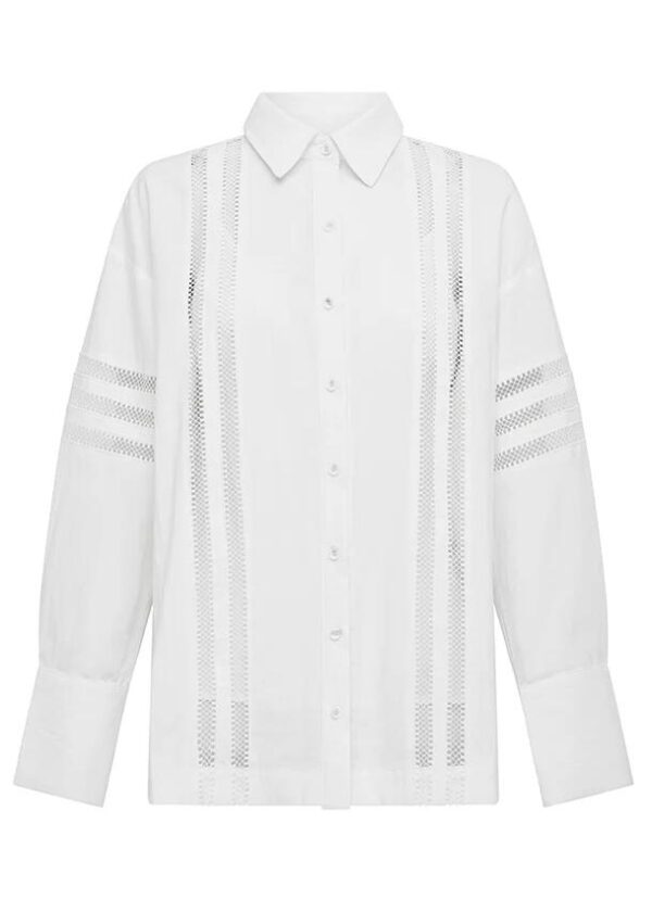 MOS The Label Arya Shirt