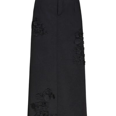 MOS The Label Athena Maxi Skirt