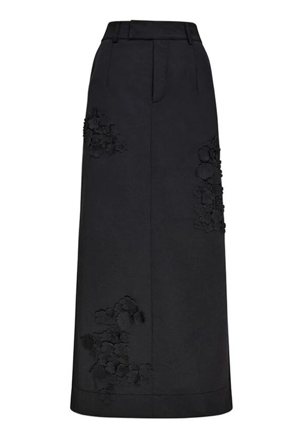MOS The Label Athena Maxi Skirt