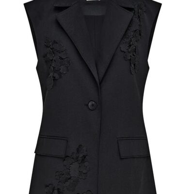 MOS The Label Athena Vest