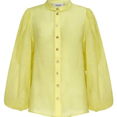 MOS The Label Aurora Blouse