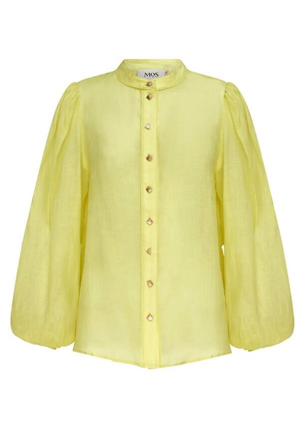 MOS The Label Aurora Blouse