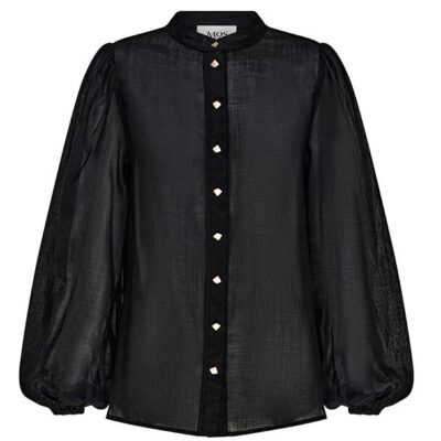 MOS The Label Aurora Blouse