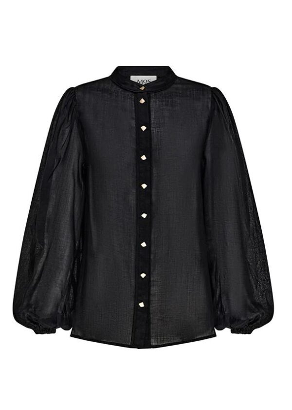 MOS The Label Aurora Blouse