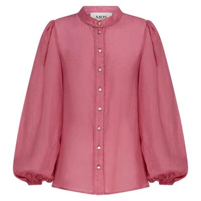 MOS The Label Aurora Blouse
