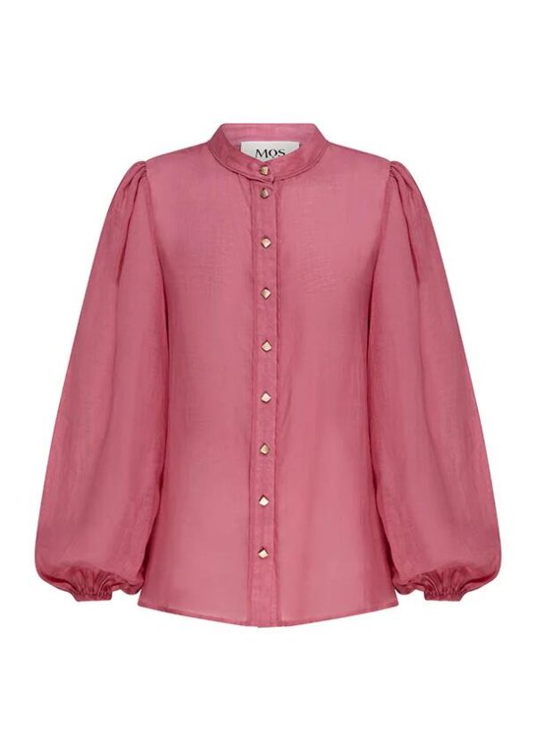 MOS The Label Aurora Blouse