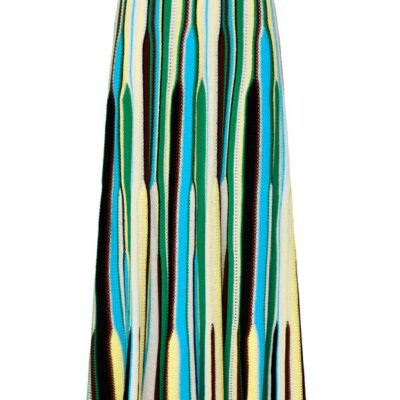 MOS The Label Rosalia Knit Midi Skirt