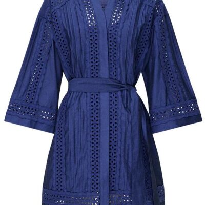 MOS The Label Valentina Mini Dress