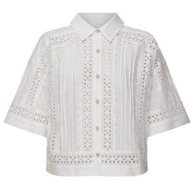 MOS The Label Valentina Shirt