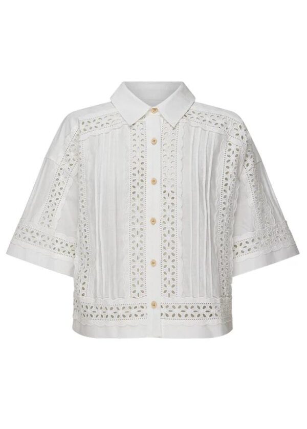 MOS The Label Valentina Shirt