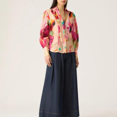 MOS The Label Stella Blouse