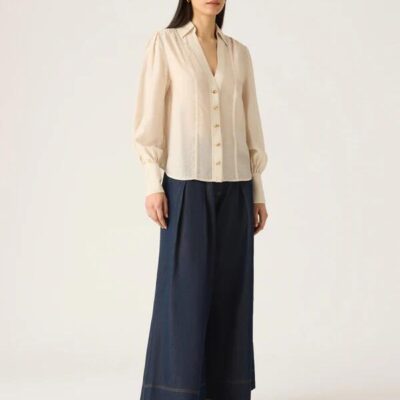 MOS The Label Astra Blouse