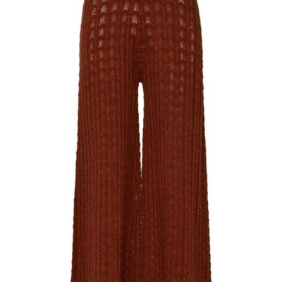 MOS The Label Selene Knit Pant