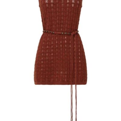 MOS The Label Selene Knit Top