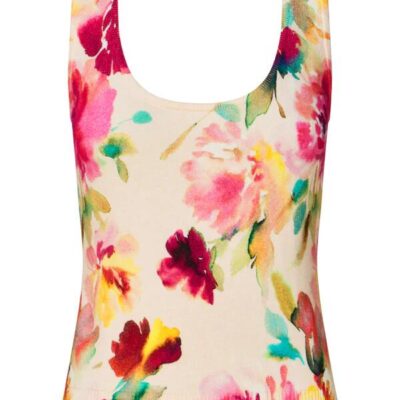 MOS The Label Stella Knit Tank Top