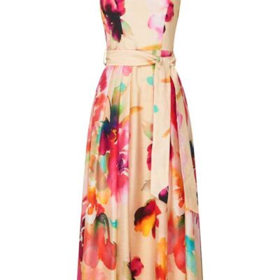 MOS The Label Stella Midi Dress