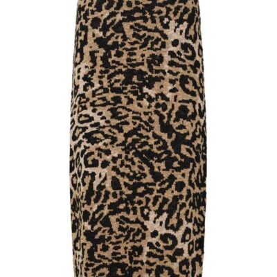 MOS The Label Anastacia Knit Skirt