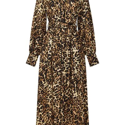 MOS The Label Anastacia Shirt Dress