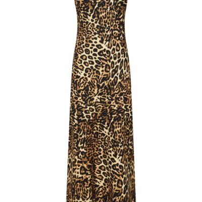 MOS The Label Anastacia Slip Dress