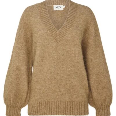 MOS The Label Vesper Knit Jumper