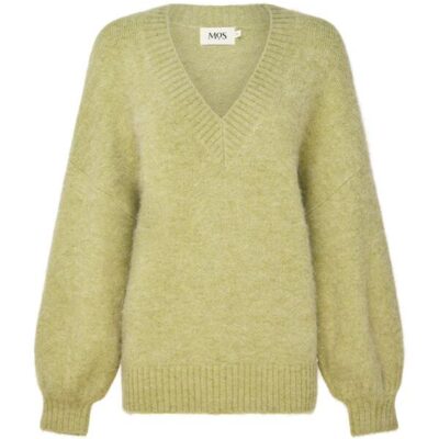 MOS The Label Vesper Knit Jumper