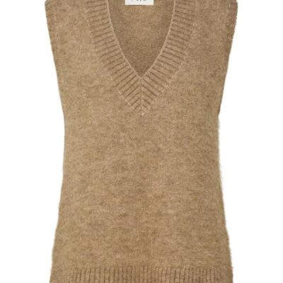 MOS The Label Vesper Knit Vest