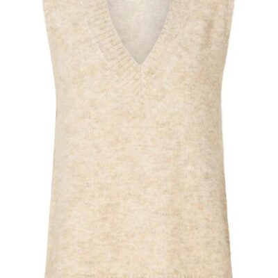 MOS The Label Vesper Knit Vest