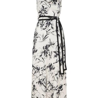 MOS The Label Lis Slip Dress