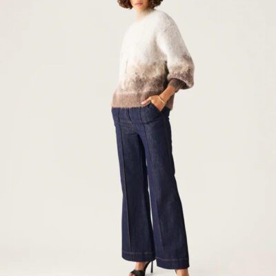 MOS The Label Colette Knit Jumper