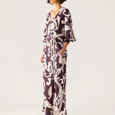 MOS The Label Seraphine Blouse