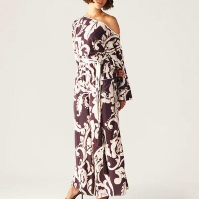 MOS The Label Seraphine Jumpsuit