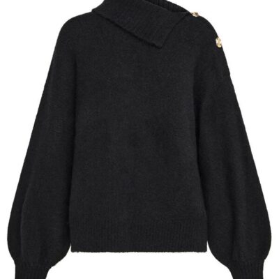 MOS The Label Vivienne Knit Jumper