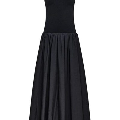 MOS The Label Sophia Midi Dress