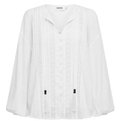 MOS The Label Ivy Blouse
