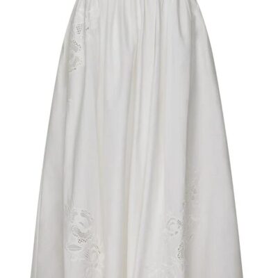 MOS The Label Isadora Midi Skirt