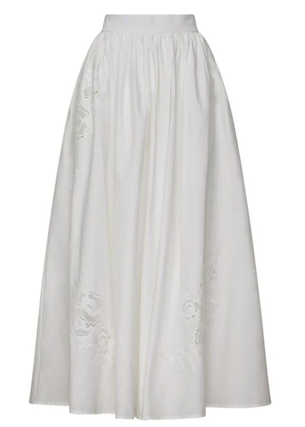MOS The Label Isadora Midi Skirt