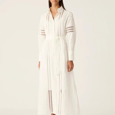 MOS The Label Arya Maxi Dress