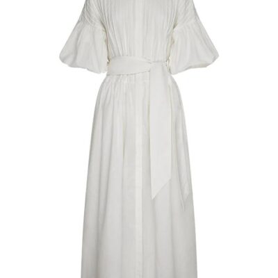 MOS The Label Aurelia Maxi Dress
