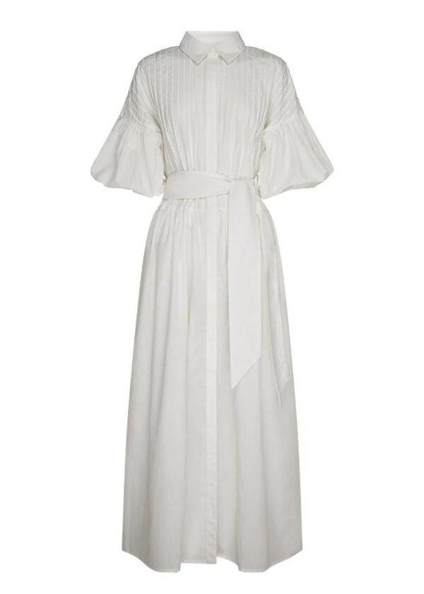 MOS The Label Aurelia Maxi Dress