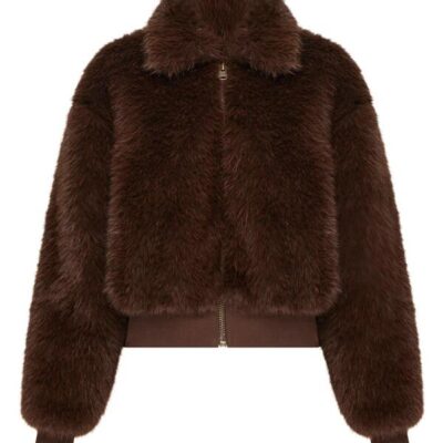 MOS The Label Rowe Bomber Jacket